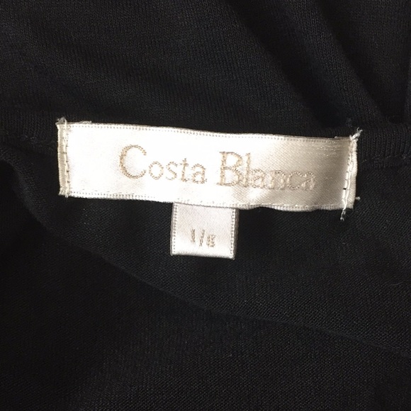 🌟 Costa Blanca | Tank Top - Picture 7 of 9